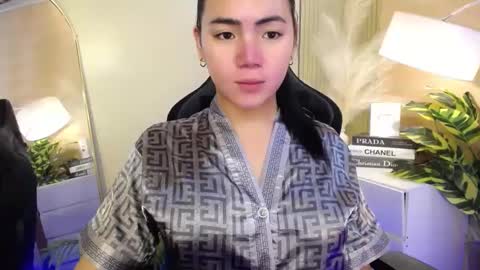 Martha The Pooker online show from February 17, 2025, 1:47 am