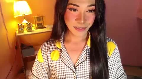 The Girl Named Romantika  online show from January 4, 2025, 6:19 am