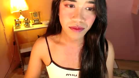 The Girl Named Romantika  online show from January 5, 2025, 8:11 am