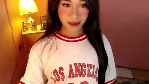 The Girl Named Romantika  online show from January 10, 2025, 9:44 am