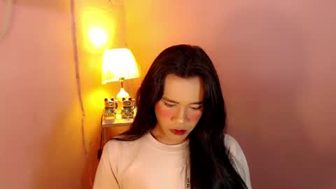 The Girl Named Romantika  online show from January 14, 2025, 7:06 am