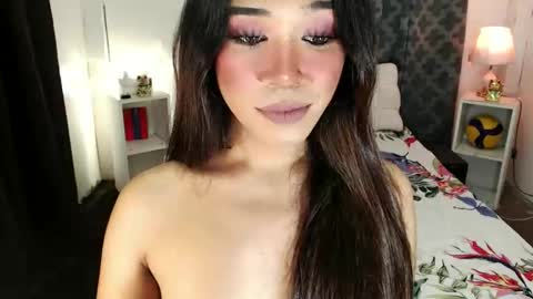 The Girl Named Romantika  online show from March 9, 2026, 6:12 pm