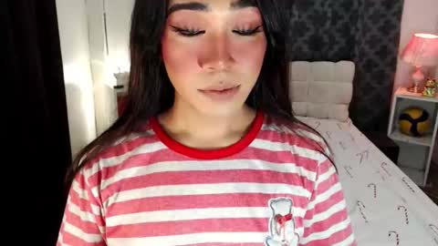 The Girl Named Romantika  online show from March 17, 2026, 3:22 am