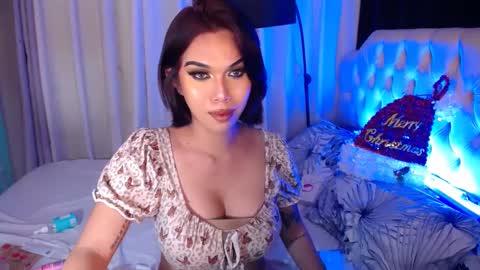 billie online show from December 24, 2024, 12:11 am