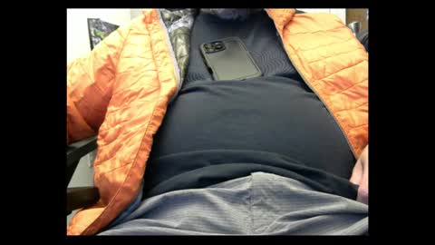 LuvAll online show from October 23, 2025, 11:14 pm