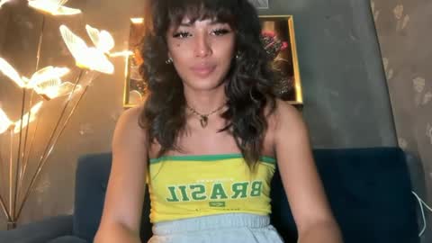 Snapshot of ts_wakowako chatting on May 21, 2026, 4:08 am Lexi Fox online show from May 21, 2026, 4:08 am