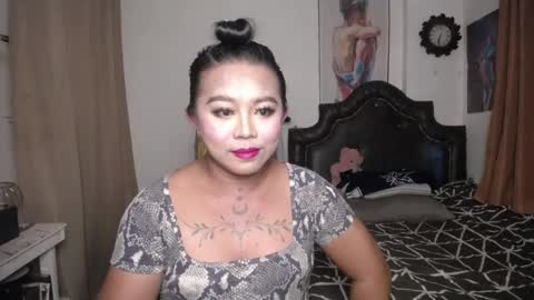 Snapshot of tsamandaxxx chatting on August 9, 2026, 6:40 am tsamandaxxx online show from August 9, 2026, 6:40 am