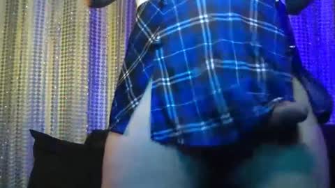 Snapshot of tsblondienyc chatting on February 27, 2025, 11:26 pm Jessie online show from February 27, 2025, 11:26 pm