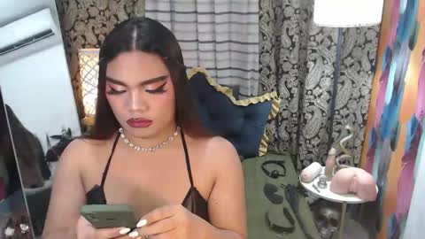 brianna online show from December 13, 2024, 8:15 pm