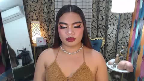 brianna online show from December 13, 2024, 11:17 pm