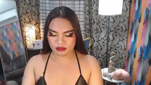 brianna online show from February 23, 2025, 5:23 am