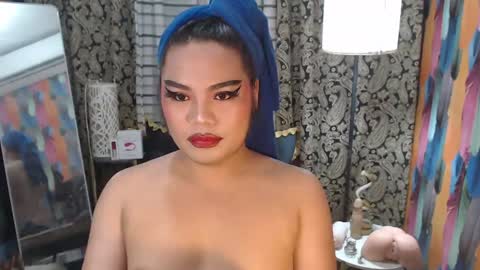 brianna online show from February 26, 2025, 1:21 am