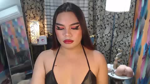 brianna online show from February 28, 2025, 2:31 am