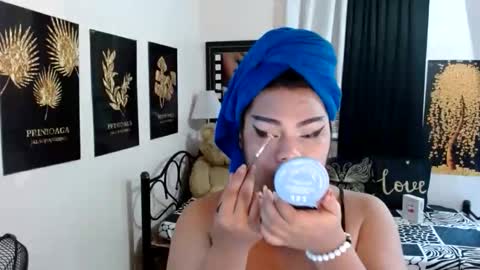 brianna online show from February 5, 2026, 7:02 am