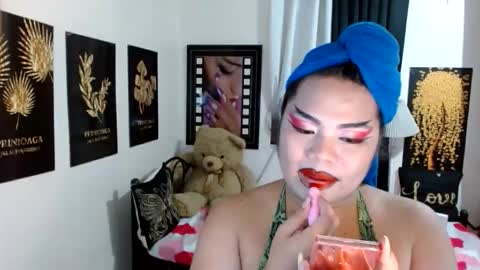 brianna online show from April 11, 2026, 2:54 pm