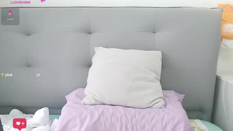 Anne Bebe online show from January 5, 2025, 4:36 am