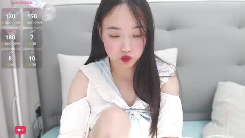 Anne Bebe online show from February 2, 2025, 1:41 pm