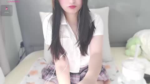 Anne Bebe online show from February 22, 2025, 2:28 am