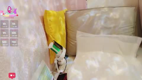 Anne Bebe online show from February 5, 2026, 12:37 am