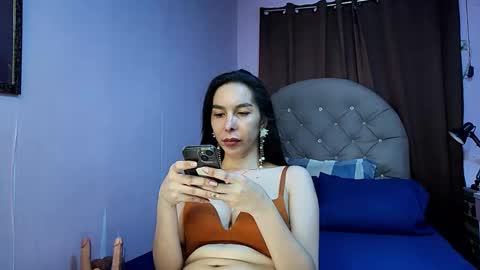 Snapshot of tsdesirecindy chatting on November 3, 2025, 10:49 am TSDESIREcindy online show from November 3, 2025, 10:49 am