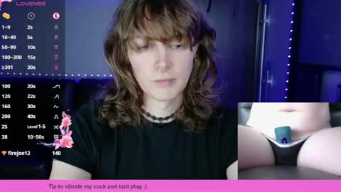 Ellie Ryder online show from September 22, 2025, 11:40 pm