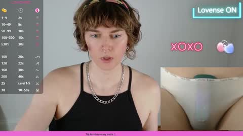 Ellie Ryder online show from March 22, 2026, 10:57 pm