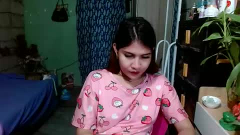 SHENA  online show from February 2, 2026, 11:25 pm