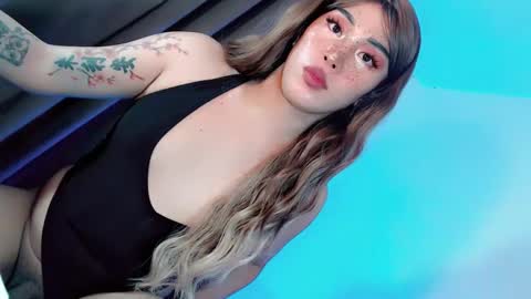 Julian online show from February 22, 2025, 6:52 pm