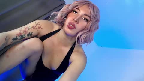 Julian online show from February 24, 2025, 6:47 pm