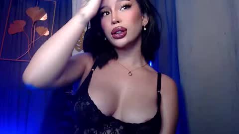 Snapshot of tsgoddessrie chatting on September 8, 2025, 6:18 pm TAM THE GODDESS online show from September 8, 2025, 6:18 pm