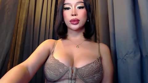 Snapshot of tsgoddessrie chatting on September 24, 2025, 1:36 pm TAM THE GODDESS online show from September 24, 2025, 1:36 pm