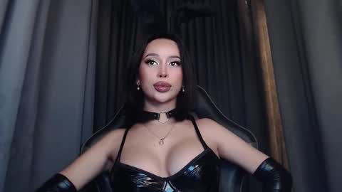 Snapshot of tsgoddessrie chatting on October 10, 2025, 3:33 pm TAM THE GODDESS online show from October 10, 2025, 3:33 pm