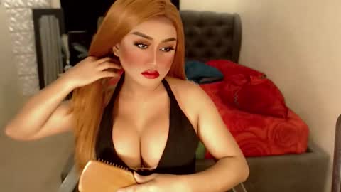 SEDUCTIVEmistresCUMS online show from September 15, 2025, 1:16 am