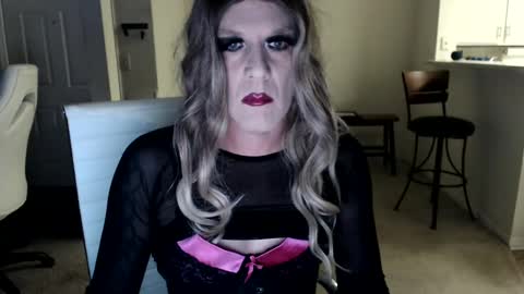 cdmadison online show from September 29, 2025, 12:16 am