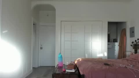 Ts Mary Jane online show from November 18, 2025, 11:26 pm