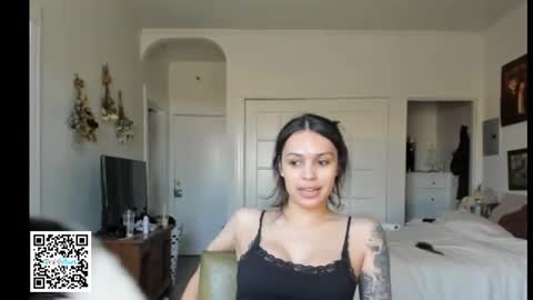 Snapshot of tsmaryjane chatting on July 16, 2026, 6:36 pm Ts Mary Jane online show from July 16, 2026, 6:36 pm