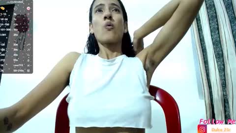  Dulce  online show from January 20, 2025, 12:04 am