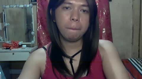 Snapshot of tsmostwantedxx chatting on December 12, 2024, 4:21 pm Jess online show from December 12, 2024, 4:21 pm