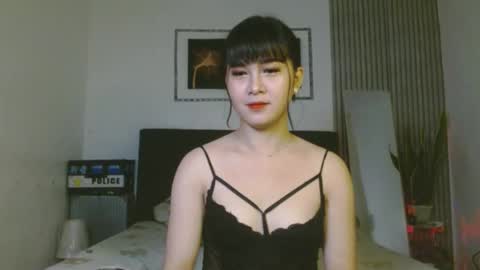 Bella Ratbu online show from January 24, 2025, 3:02 pm