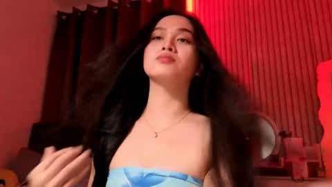 Bella Ratbu online show from November 26, 2025, 7:09 am