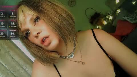 Annika online show from April 3, 2026, 10:13 am