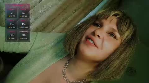 Annika online show from May 16, 2026, 10:36 am