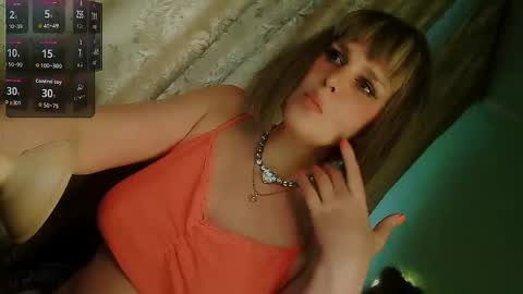 Annika online show from May 29, 2026, 10:46 am