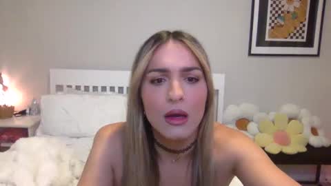 tsprinces online show from September 27, 2025, 7:30 pm