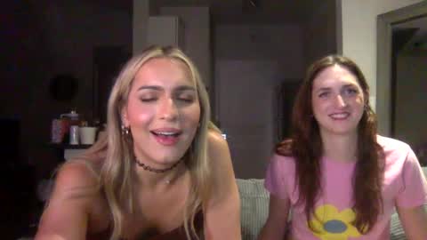 tsprinces online show from October 6, 2025, 1:14 am