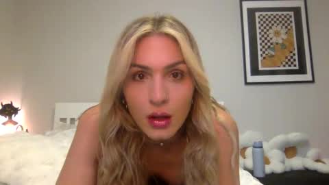 tsprinces online show from October 10, 2025, 12:53 am