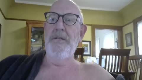 tsteach50 online show from March 11, 2026, 8:59 pm