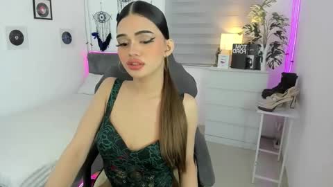 tstoni_talks online show from October 5, 2025, 3:27 am