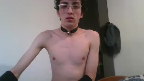 tsuki0308 online show from January 19, 2025, 10:28 pm