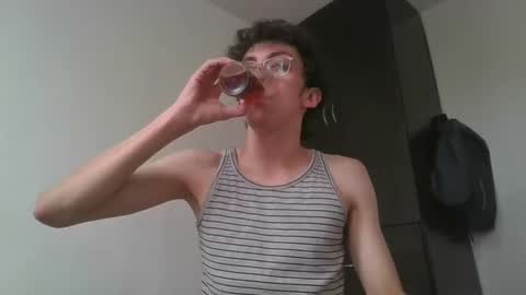 tsuki0308 online show from January 31, 2025, 9:59 pm